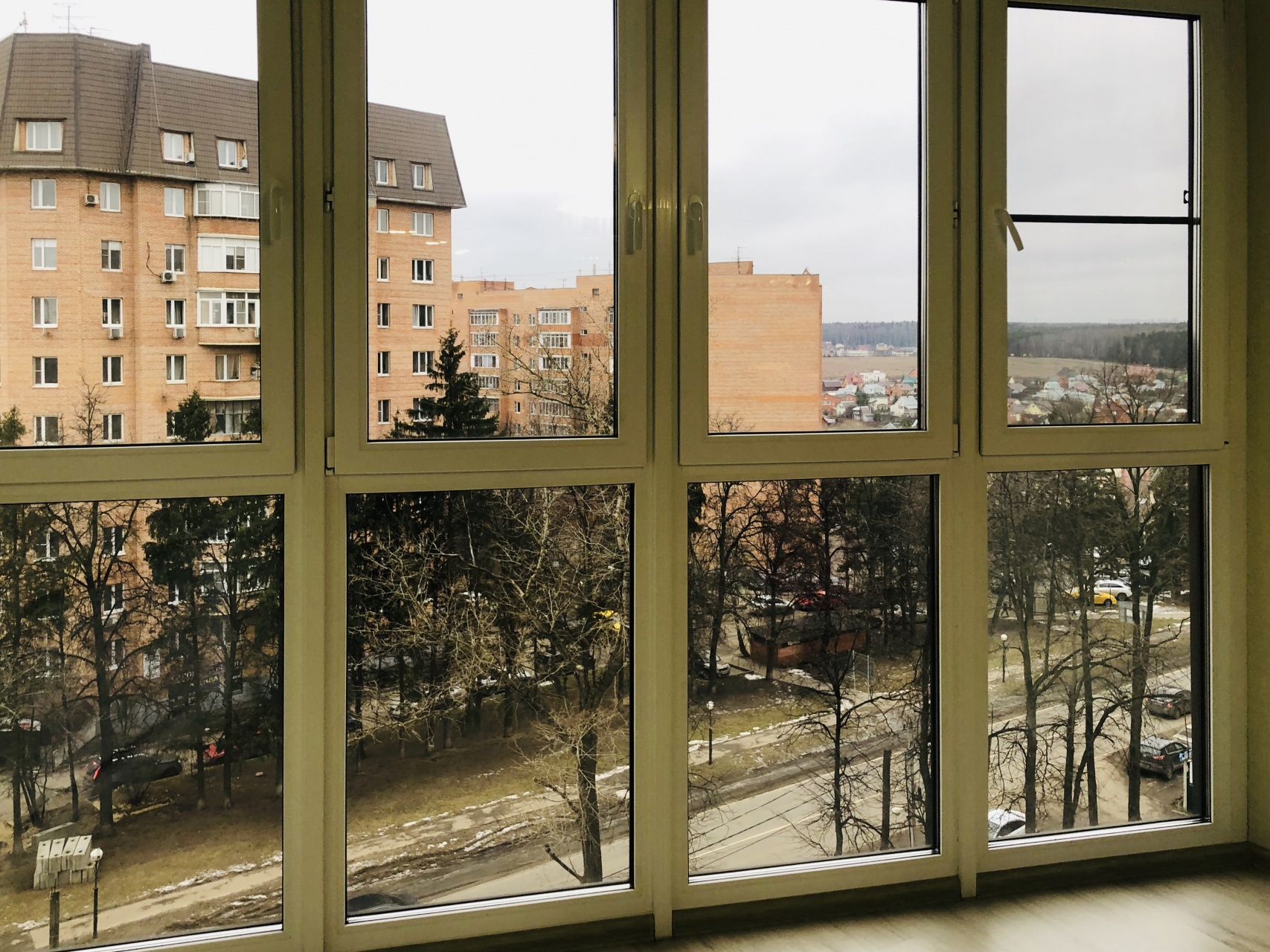 2-комнатная квартира, 63.7 м² - фото 11