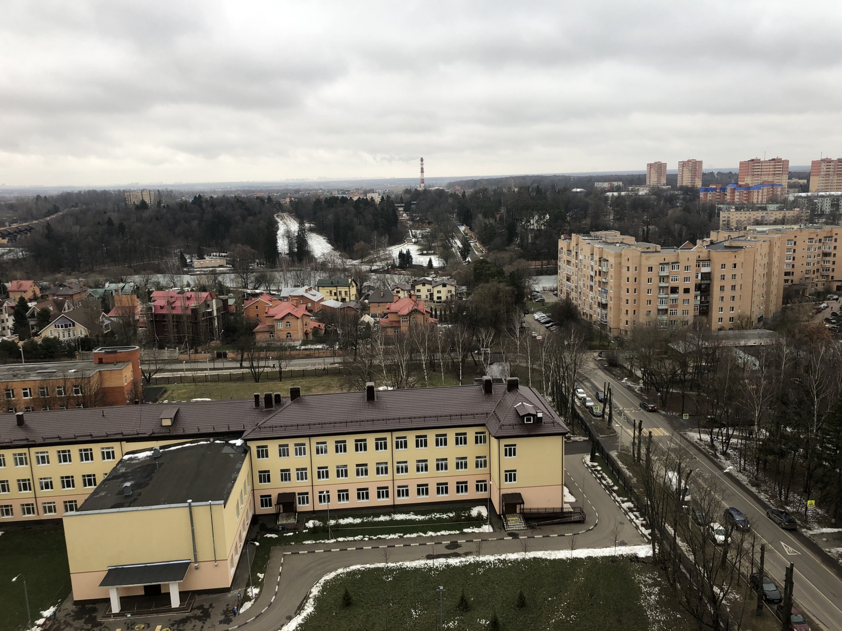 2-комнатная квартира, 63.7 м² - фото 17