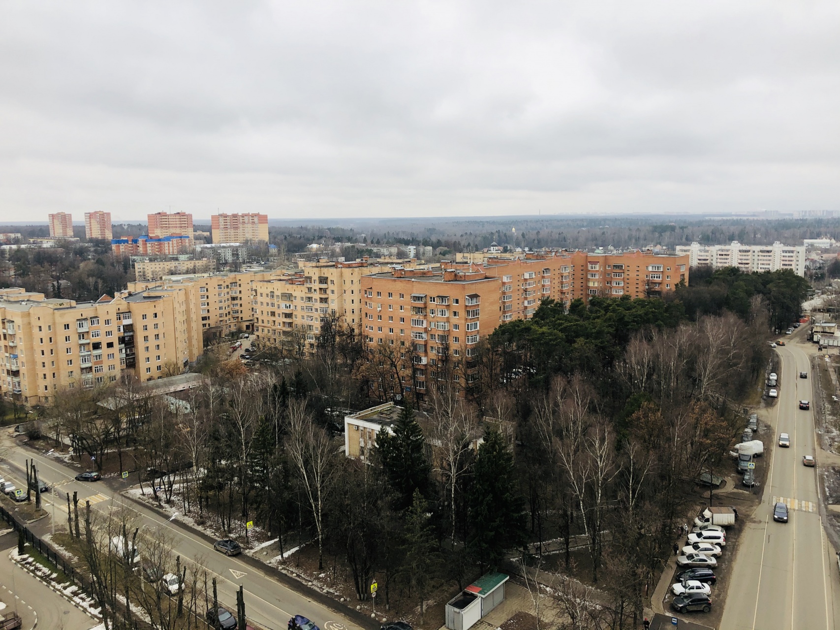 2-комнатная квартира, 63.7 м² - фото 16
