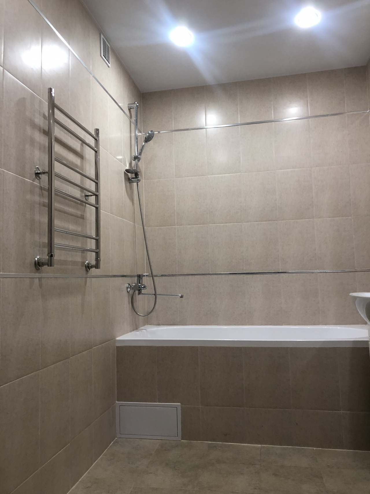 2-комнатная квартира, 63.7 м² - фото 14