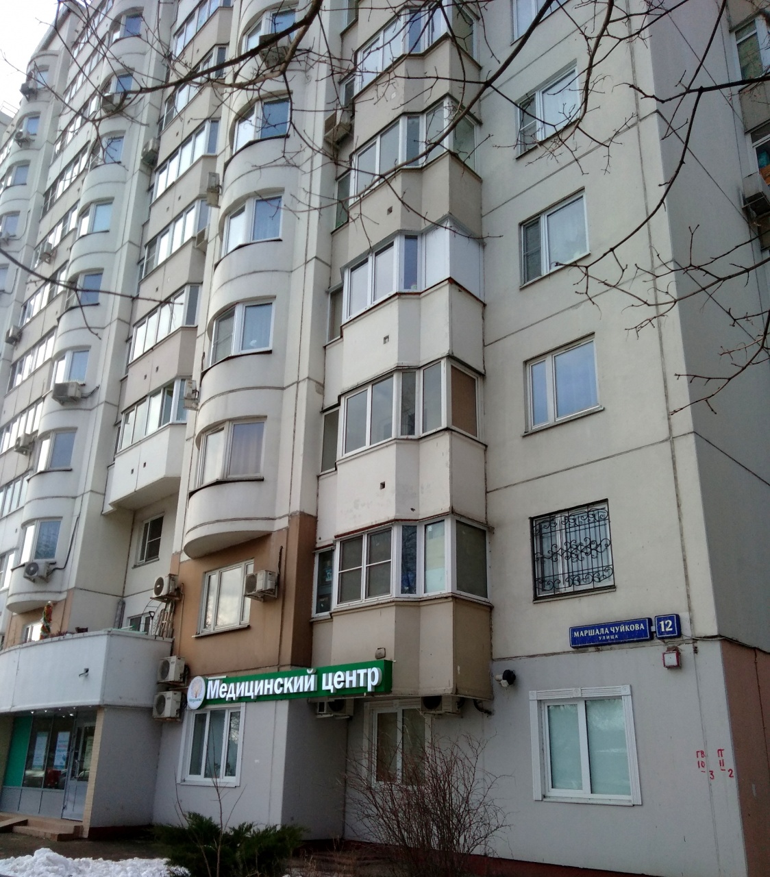 1-комнатная квартира, 50.7 м² - фото 10