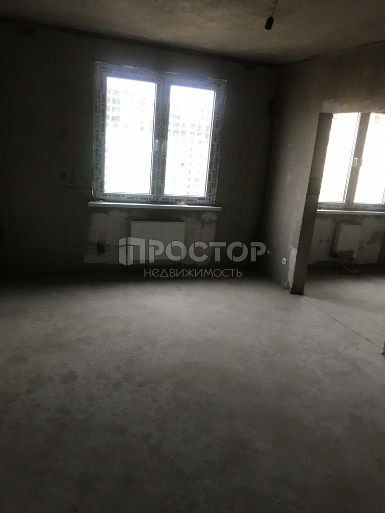 3-комнатная квартира, 86.4 м² - фото 9