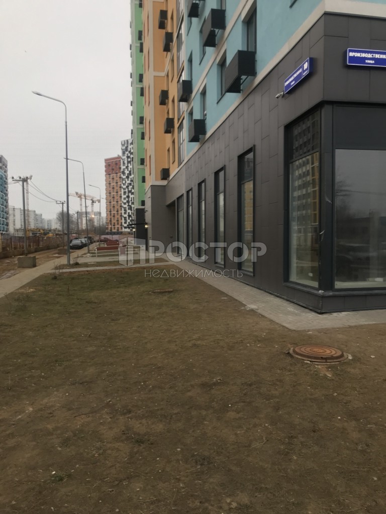 3-комнатная квартира, 86.4 м² - фото 29