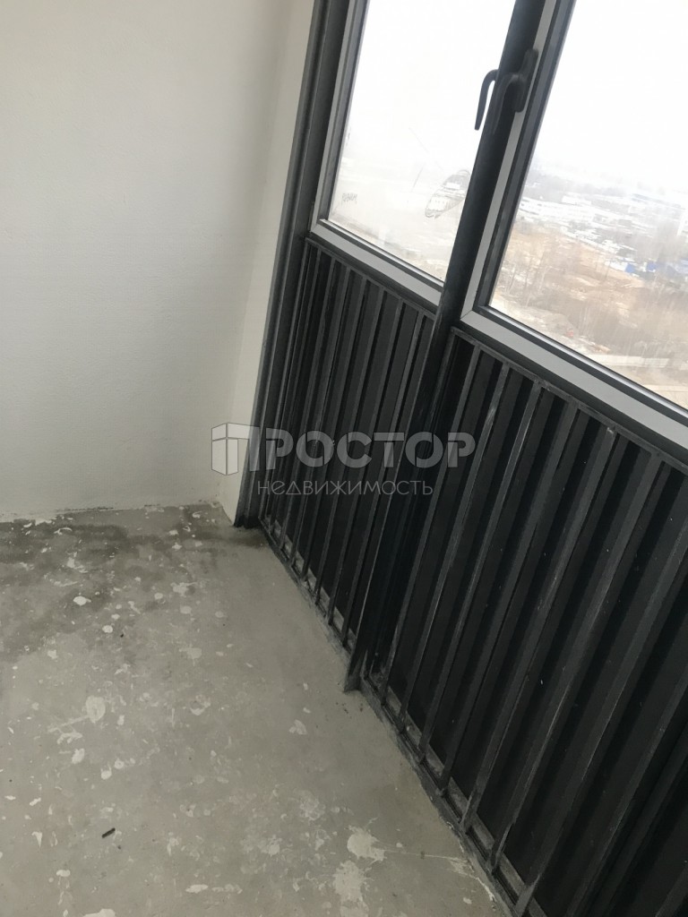 3-комнатная квартира, 86.4 м² - фото 16