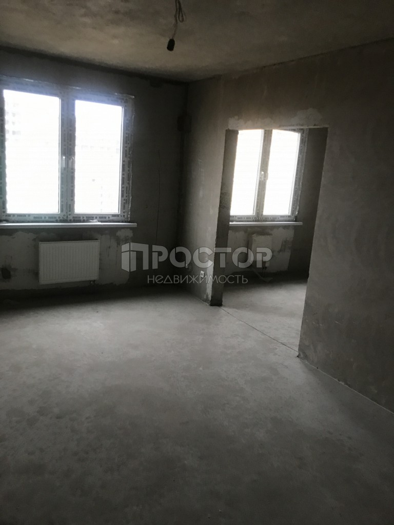 3-комнатная квартира, 86.4 м² - фото 11