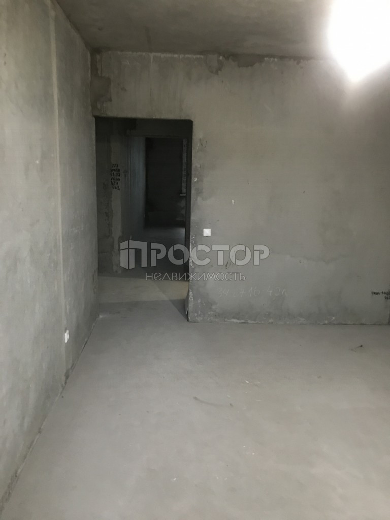 3-комнатная квартира, 86.4 м² - фото 17