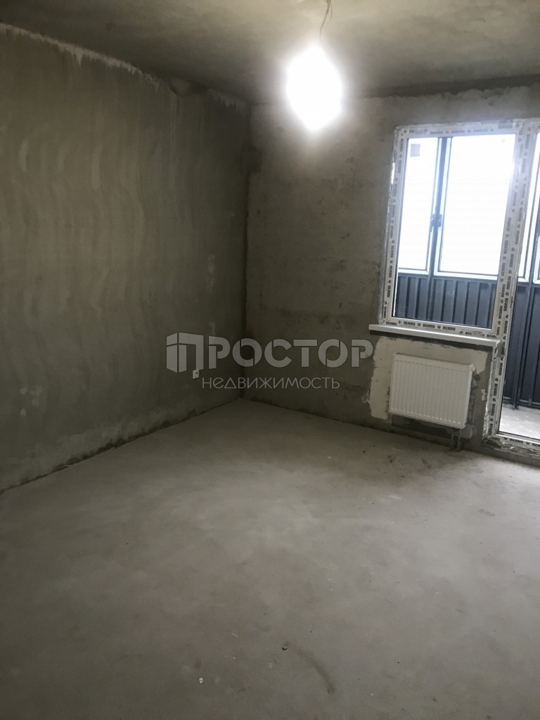 3-комнатная квартира, 86.4 м² - фото 15