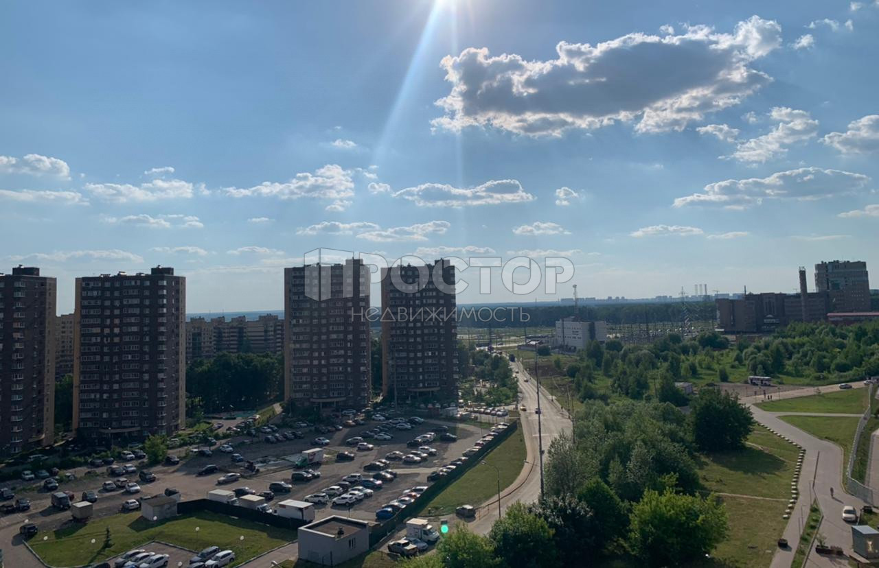 Студия, 27 м² - фото 9