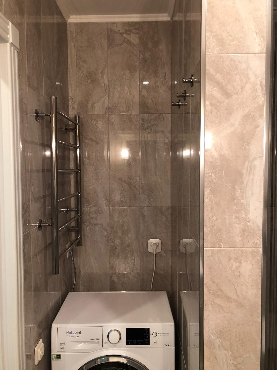 2-комнатная квартира, 55 м² - фото 22