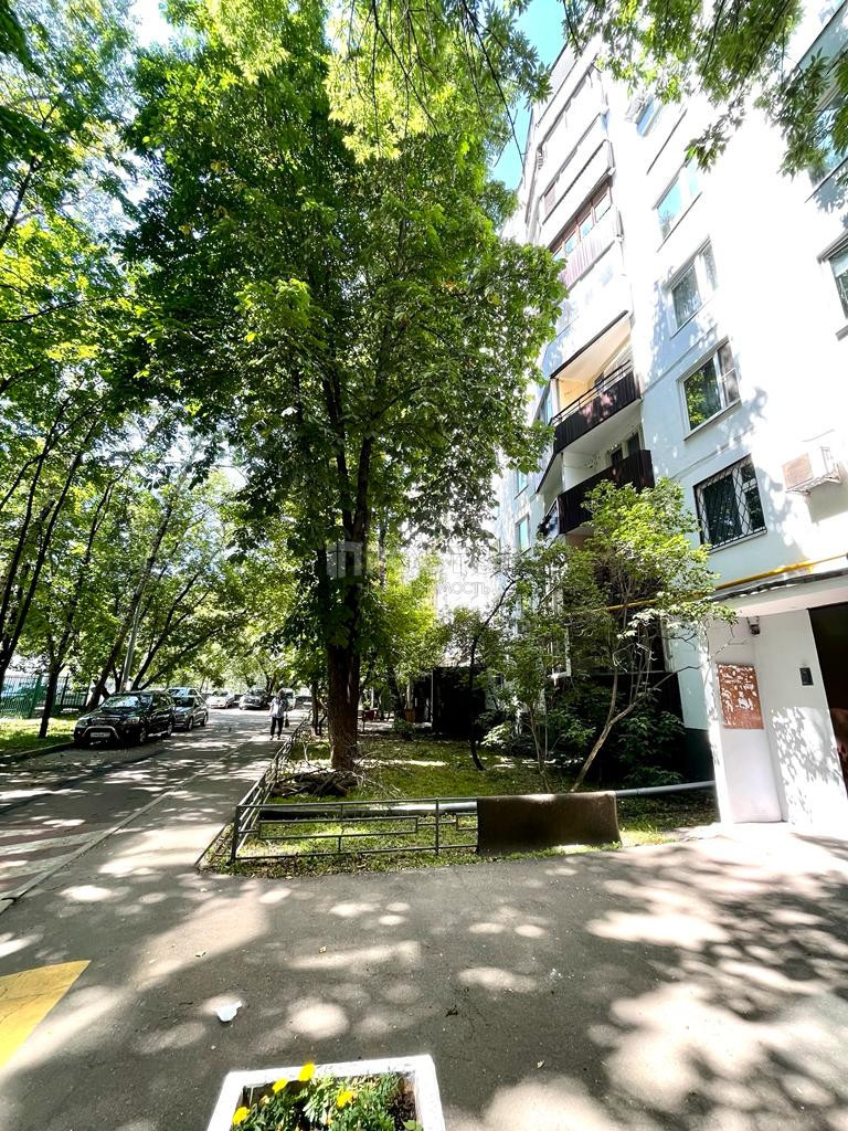 3-комнатная квартира, 65 м² - фото 23