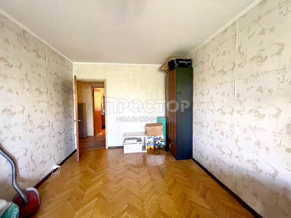 3-комнатная квартира, 65 м² - фото 8