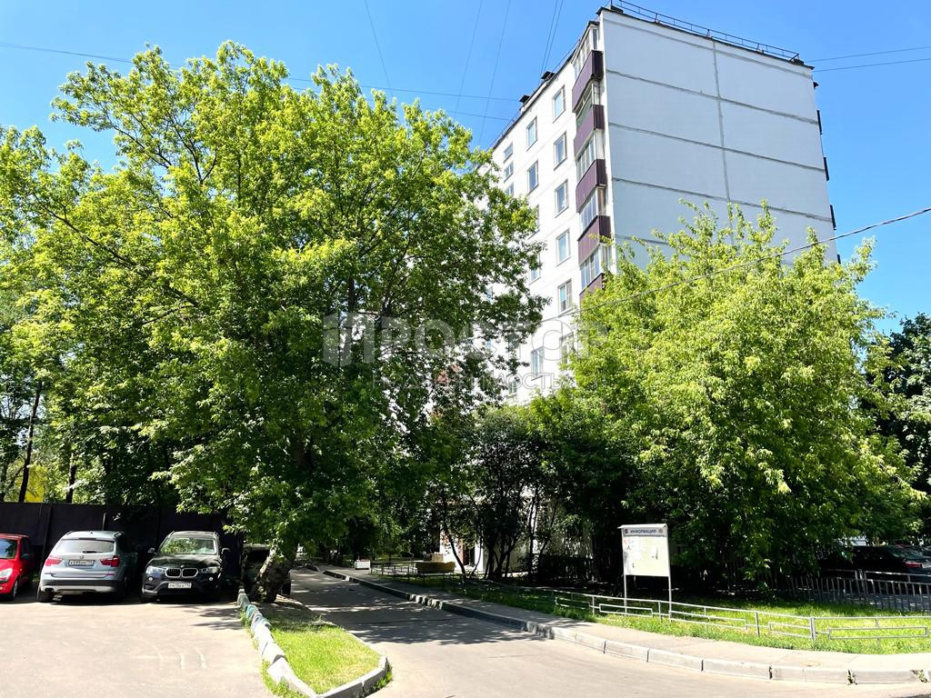 3-комнатная квартира, 65 м² - фото 31