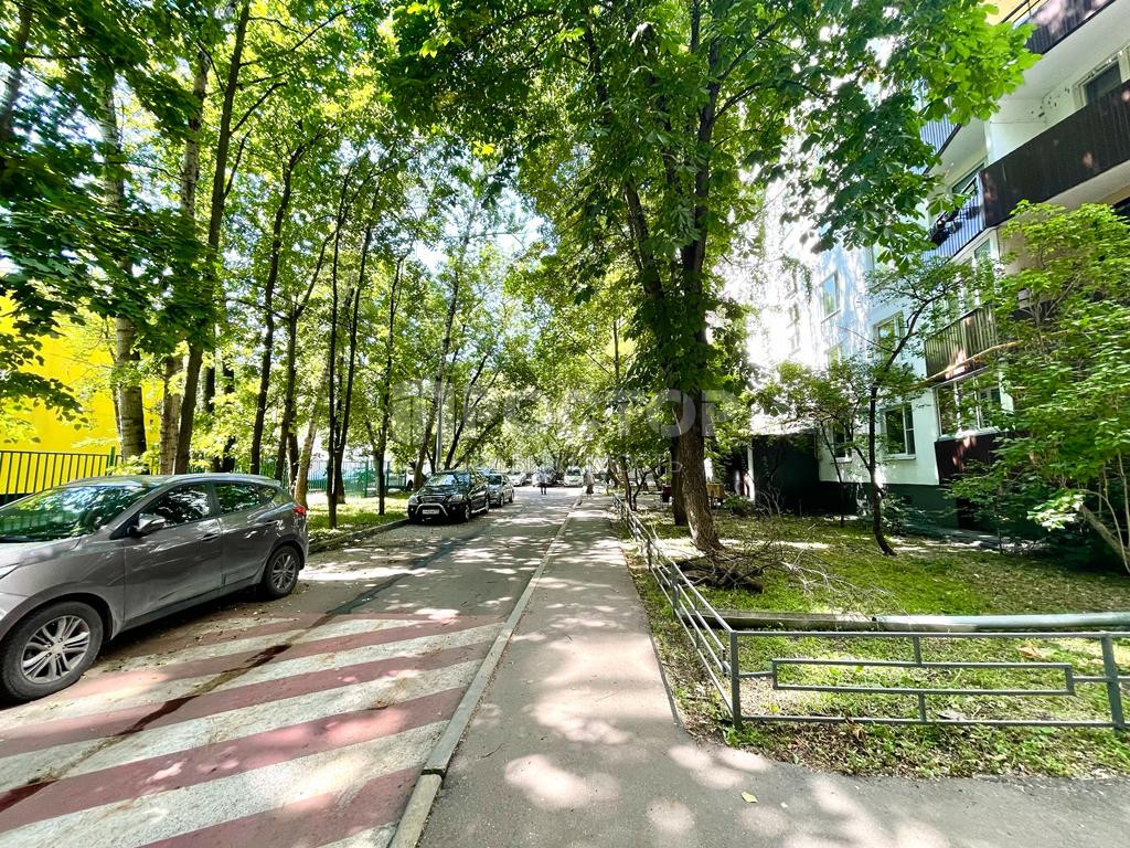 3-комнатная квартира, 65 м² - фото 29