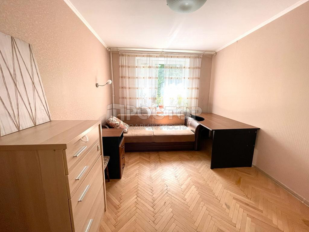 3-комнатная квартира, 65 м² - фото 5