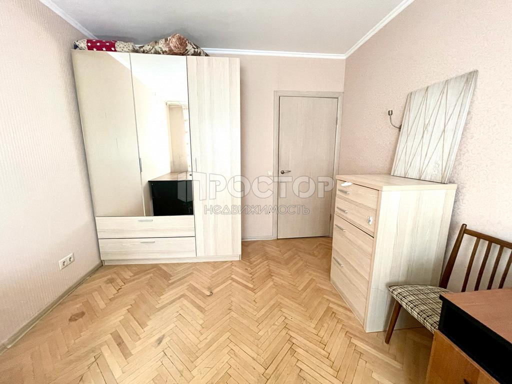 3-комнатная квартира, 65 м² - фото 6