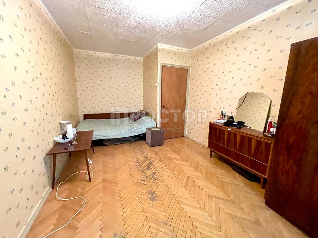 3-комнатная квартира, 65 м² - фото 10