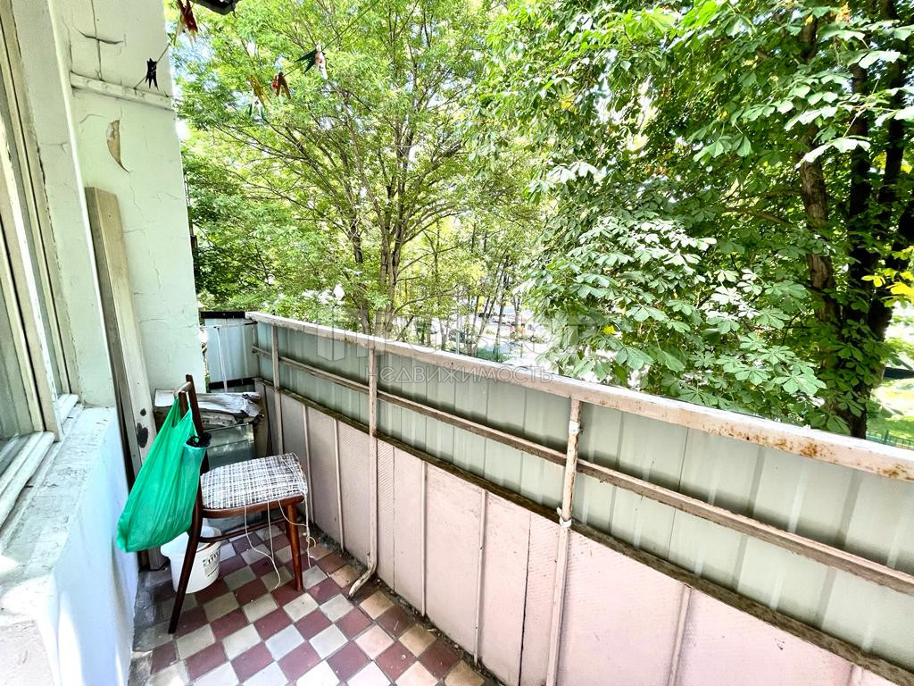 3-комнатная квартира, 65 м² - фото 18