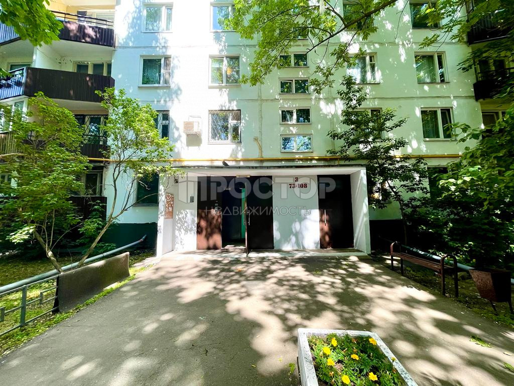 3-комнатная квартира, 65 м² - фото 24