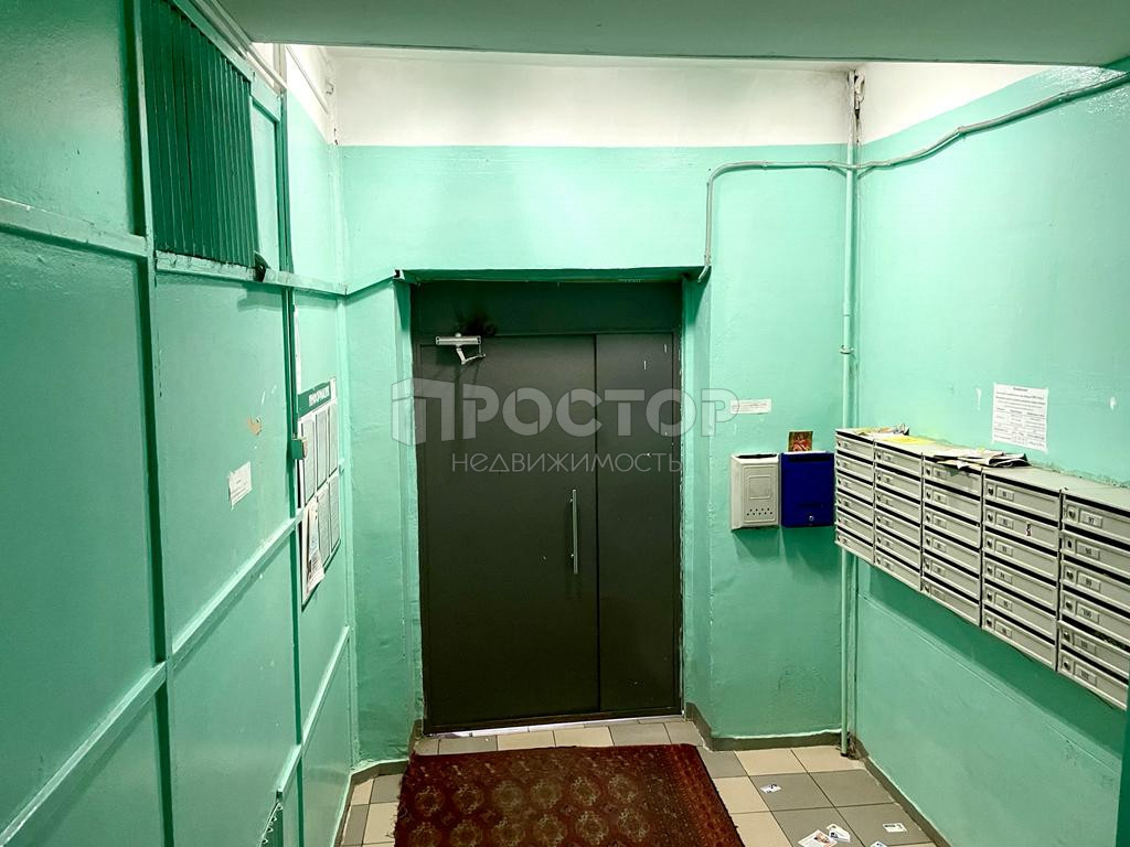 3-комнатная квартира, 65 м² - фото 20