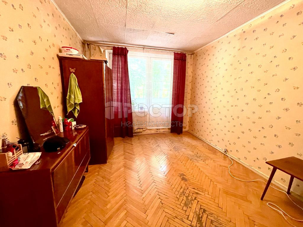 3-комнатная квартира, 65 м² - фото 9