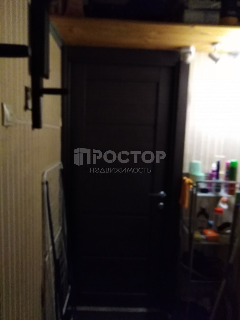 3-комнатная квартира, 67.3 м² - фото 11