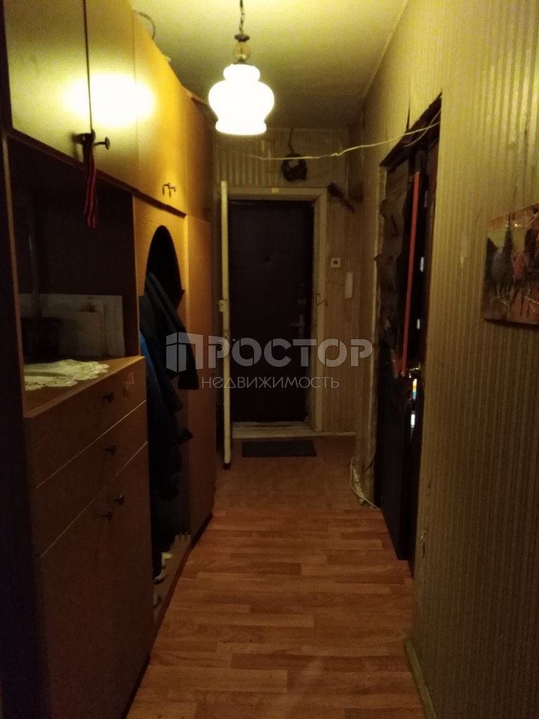 3-комнатная квартира, 67.3 м² - фото 10