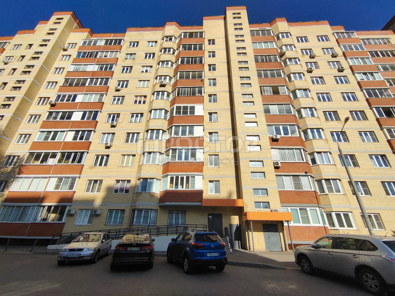 2-комнатная квартира, 55.7 м² - фото 19