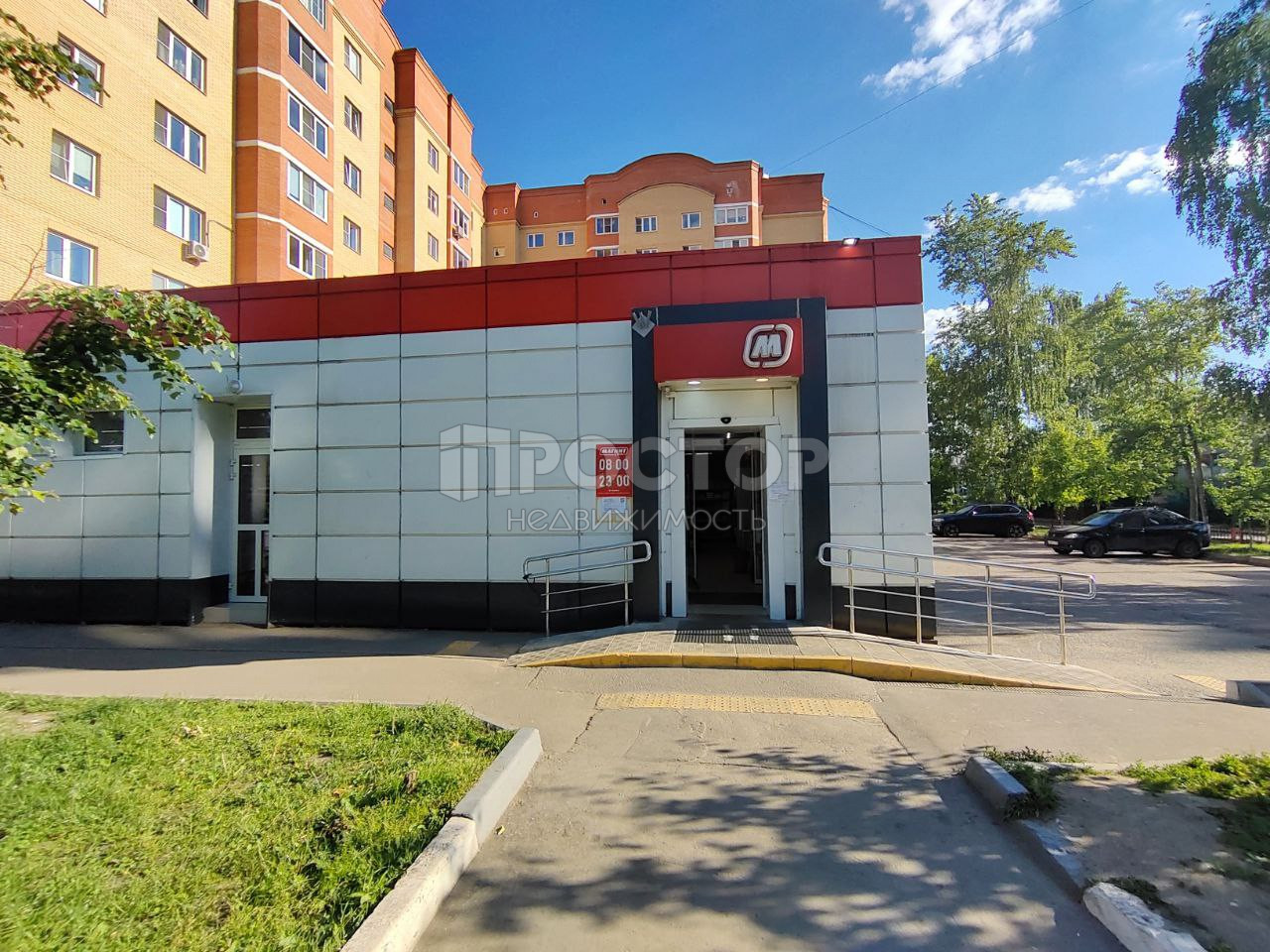 2-комнатная квартира, 55.7 м² - фото 21