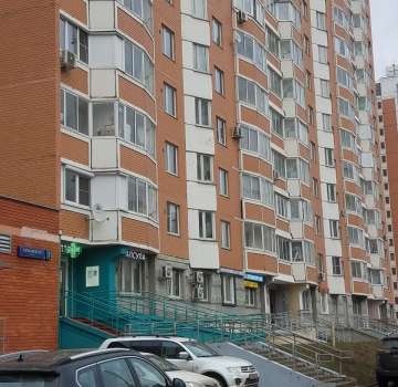 Купить квартиру