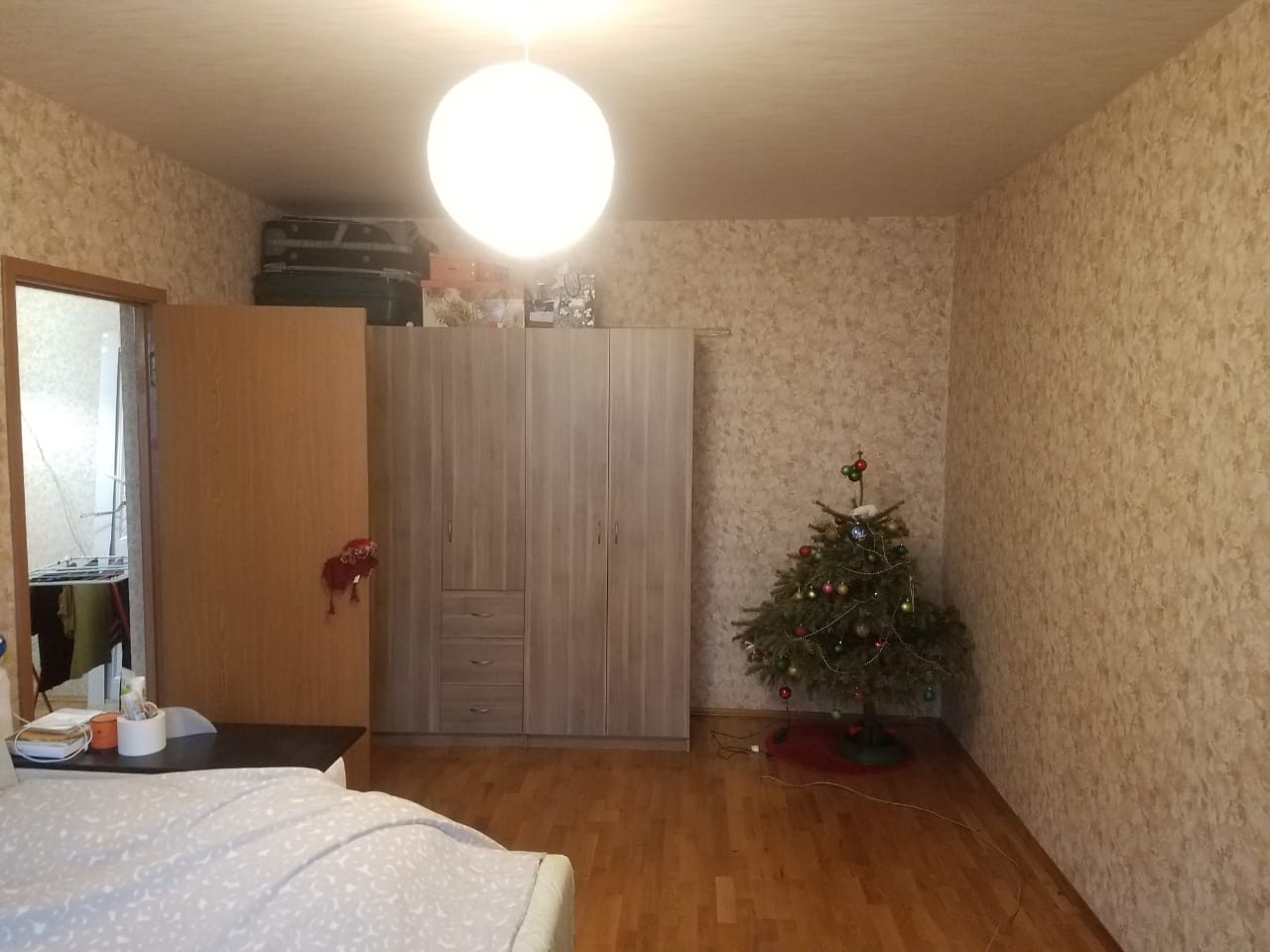 1-комнатная квартира, 38.1 м² - фото 15