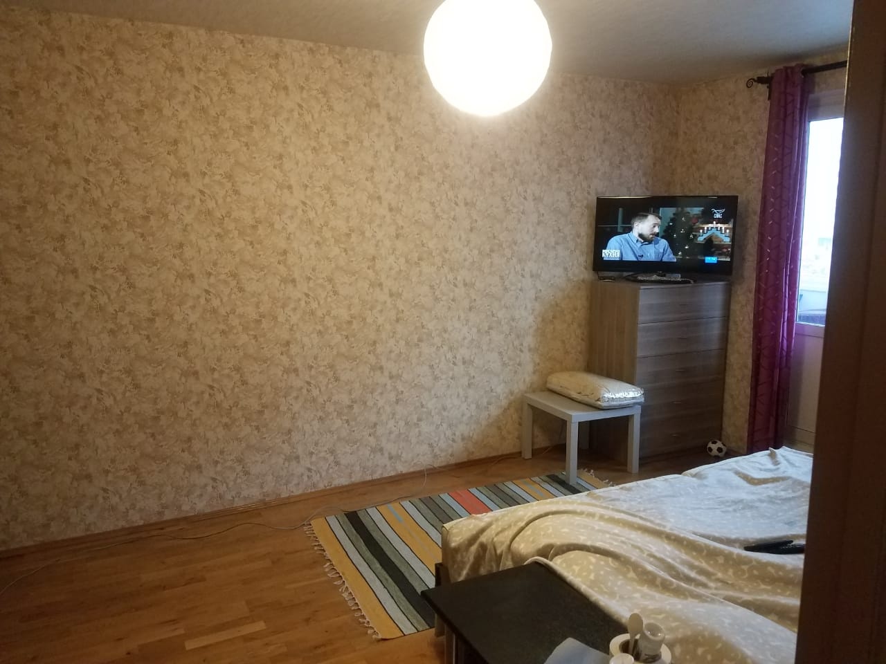 1-комнатная квартира, 38.1 м² - фото 13