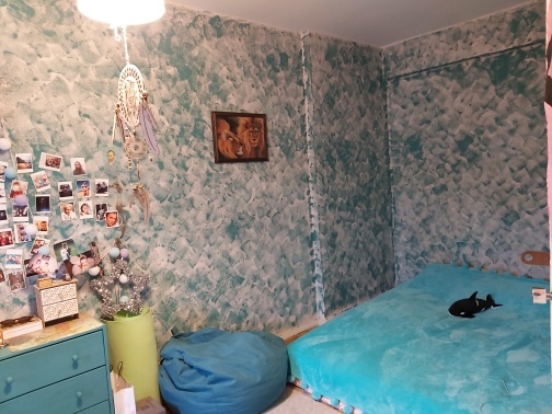 2-комнатная квартира, 44 м² - фото 6