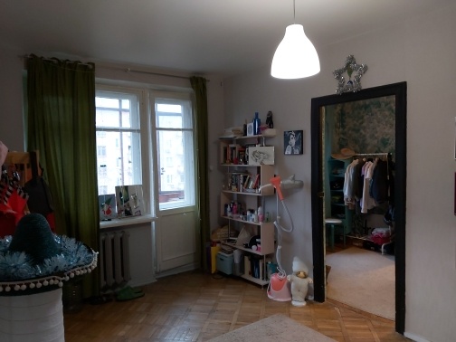 2-комнатная квартира, 44 м² - фото 4