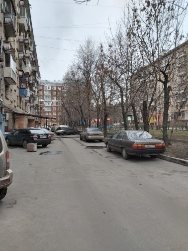 2-комнатная квартира, 44 м² - фото 3