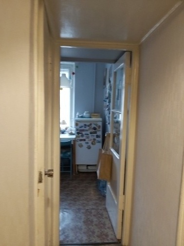 2-комнатная квартира, 44 м² - фото 8