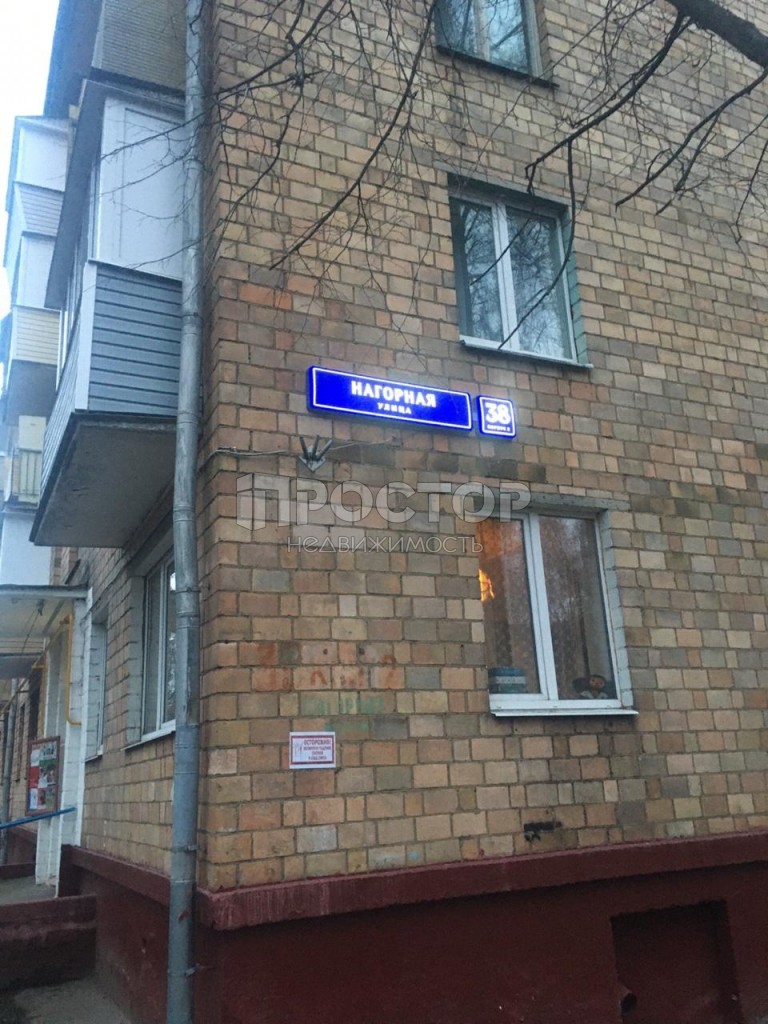 3-комнатная квартира, 54 м² - фото 9