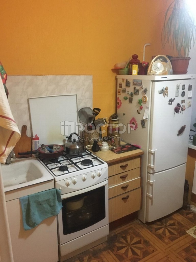 3-комнатная квартира, 54 м² - фото 6