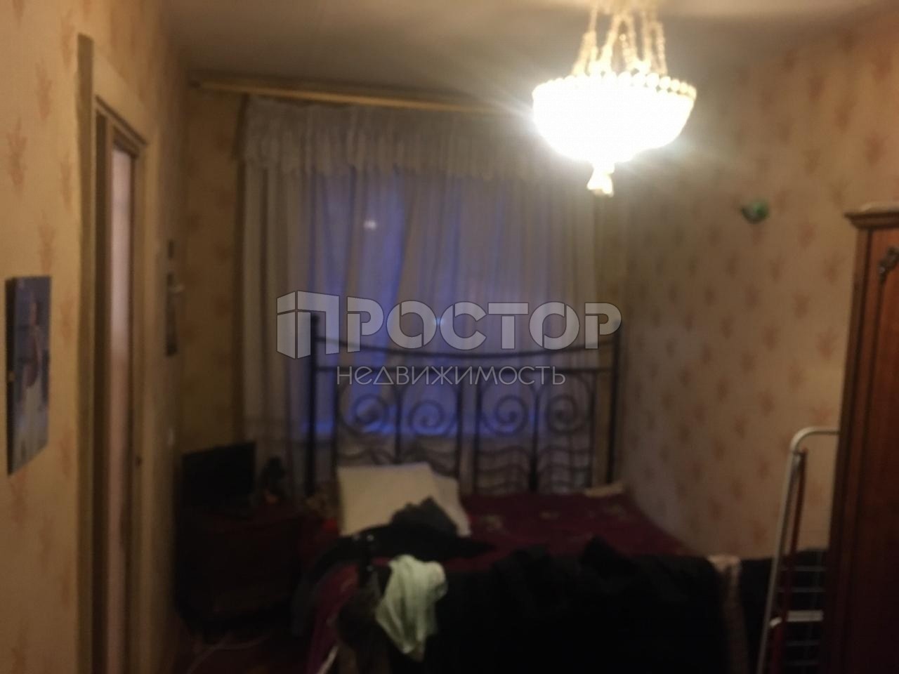 3-комнатная квартира, 54 м² - фото 12