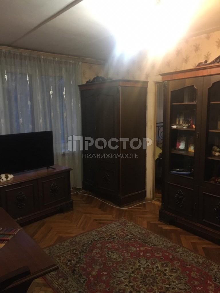 3-комнатная квартира, 54 м² - фото 3