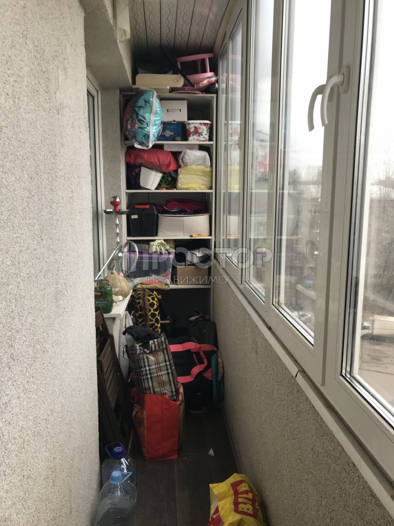 2-комнатная квартира, 47 м² - фото 5
