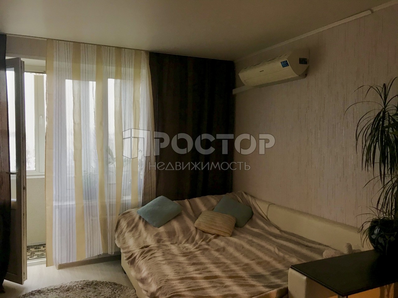 2-комнатная квартира, 47 м² - фото 7