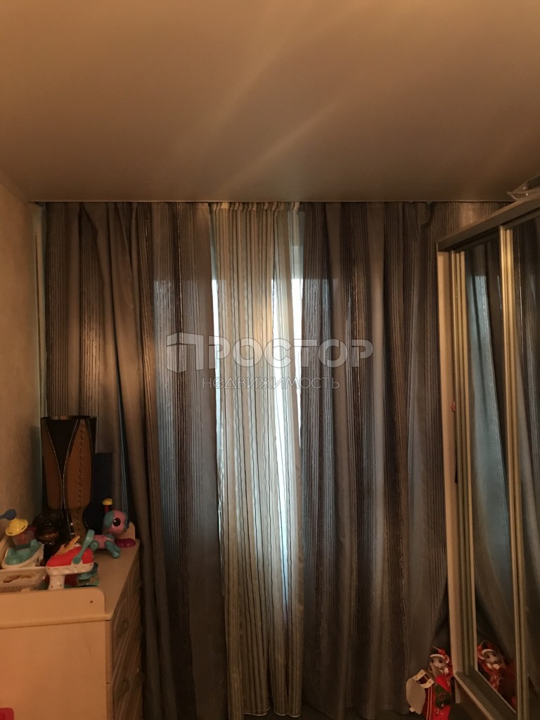 2-комнатная квартира, 47 м² - фото 4