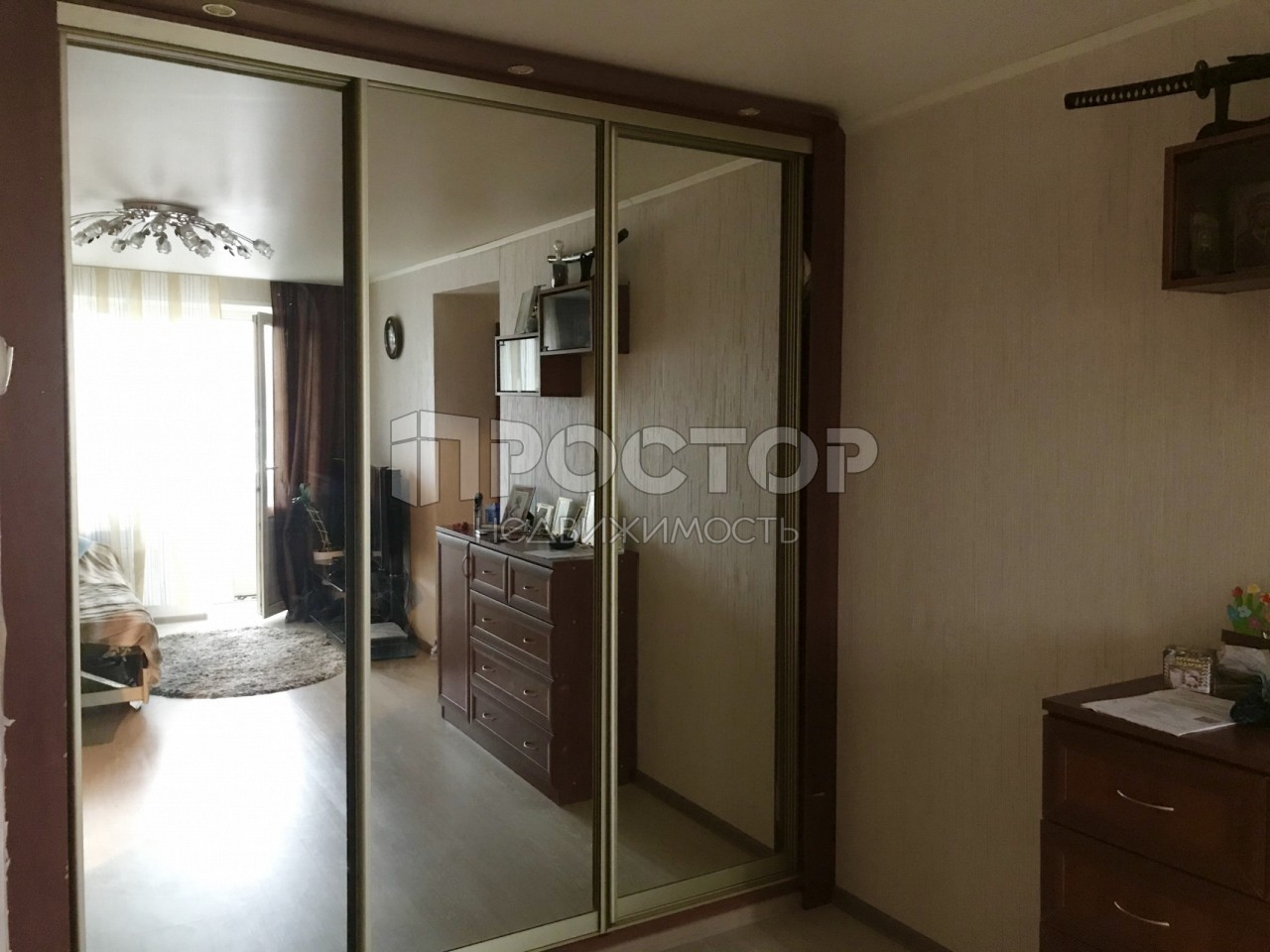 2-комнатная квартира, 47 м² - фото 6
