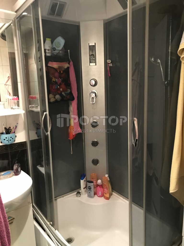 2-комнатная квартира, 47 м² - фото 17