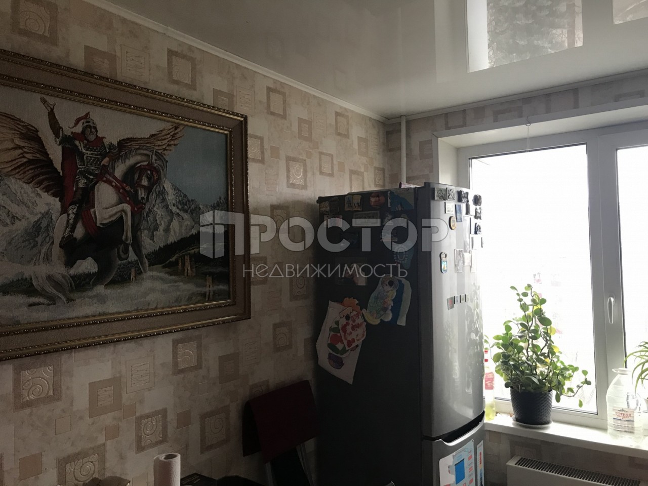 2-комнатная квартира, 47 м² - фото 10