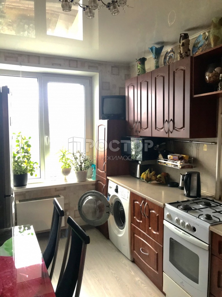 2-комнатная квартира, 47 м² - фото 13