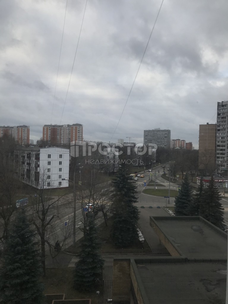 2-комнатная квартира, 47 м² - фото 11