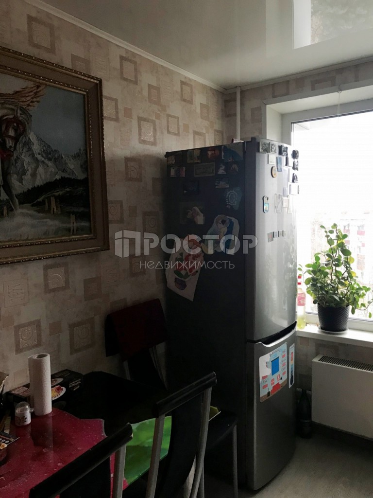 2-комнатная квартира, 47 м² - фото 9