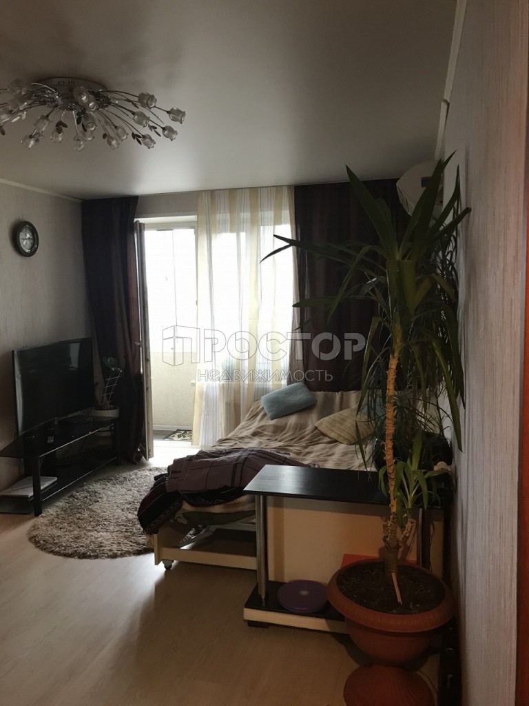 2-комнатная квартира, 47 м² - фото 8