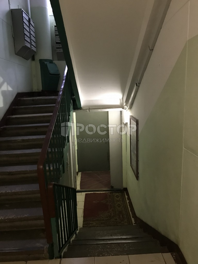 2-комнатная квартира, 47 м² - фото 19